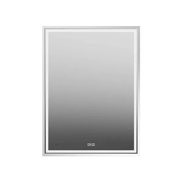 Зеркало Kerama Marazzi Tecnologica 60x80 TE.mi.60 с подсветкой фото 2