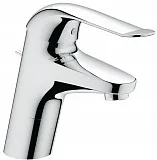 Смеситель Grohe Euroeco Special 32766000 для раковины с донным клапаном фото 1