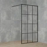 Душевая перегородка PAINI PAINI-WalkIN110G фото 1