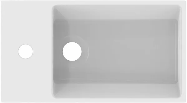 Раковина Ideal Standard Extra 45 см T392001 фото 3