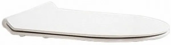 Крышка-сиденье BelBagno Piano BB2111SC с микролифтом фото 1