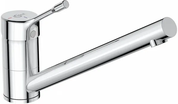 Смеситель Ideal Standard Ceralook BC292AA для кухонной мойки фото 1