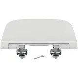 Крышка-сиденье Ideal Standard I.Life B T500301 с микролифтом фото 4