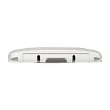 Крышка-сиденье Iddis Optima Home ID 136 Dp Sc быстросъемное с микролифтом фото 9