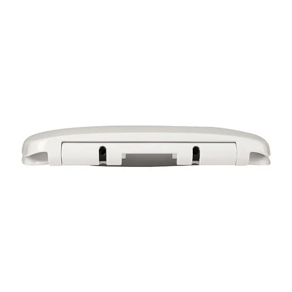 Крышка-сиденье Iddis Optima Home ID 136 Dp Sc быстросъемное с микролифтом фото 9