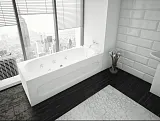 Акриловая ванна Aquatek Оберон 170x70 OBR170-0000049 слив справа фото 5
