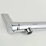 Смеситель для кухонной мойки PAINI Cucina 78CR579WSAKM фото 6