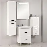 Мебельная раковина Santek Тигода 60 1.WH30.2.082 225104 фото 4