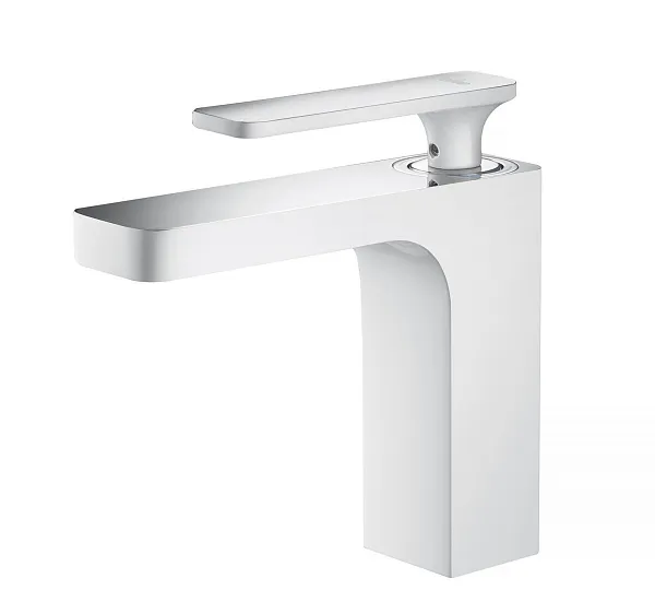 Смеситель для раковины TIMO Torne 4361/00-16F фото 1