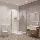 Душевой уголок Niagara Nova 66150811 фото 2