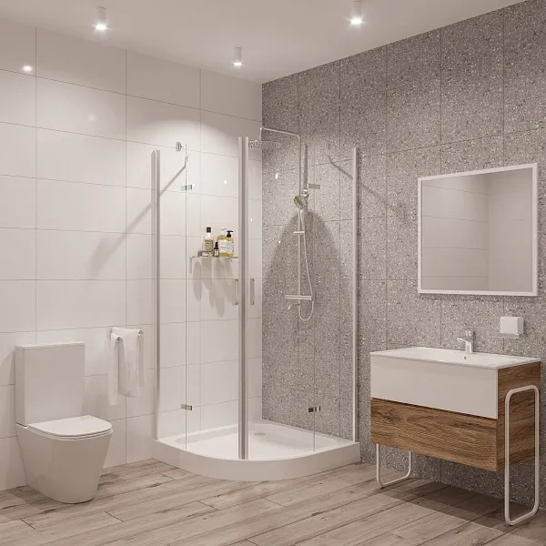 Душевой уголок Niagara Nova 66150811 фото 2