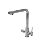 Смеситель для кухонной мойки PAINI Primavera PRCR6433VEB90 фото 3