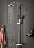 Душевой комплект Grohe Tempesta Cosmopolitan 26244001 фото 3