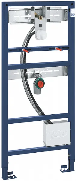 Инсталляция для раковины Grohe Rapid SL 38748002 фото 1