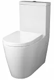 Крышка-сиденье BelBagno Marino BB105SC с микролифтом фото 3