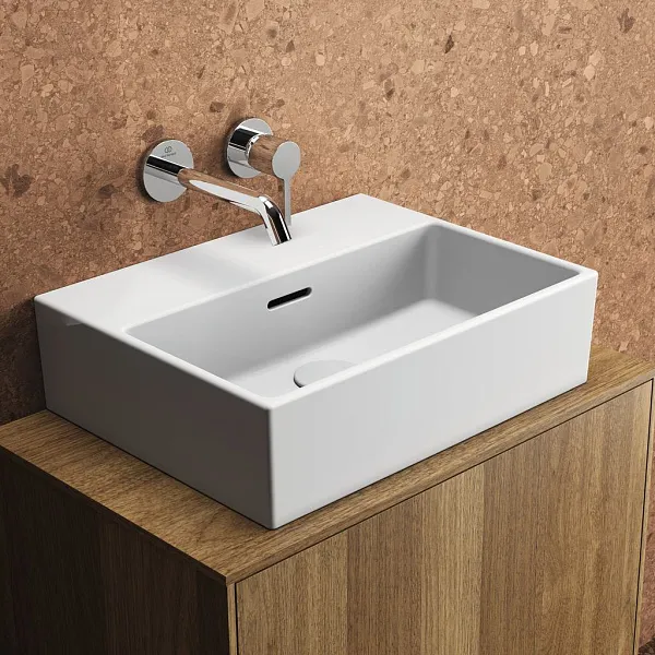 Раковина Ideal Standard Extra 45 см T391801 фото 3