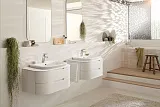 Смеситель Grohe Eurostyle 33558003 для раковины с донным клапаном фото 4
