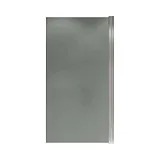 Шторка на ванну Terminus Ното 2CW150х70CT фото 1