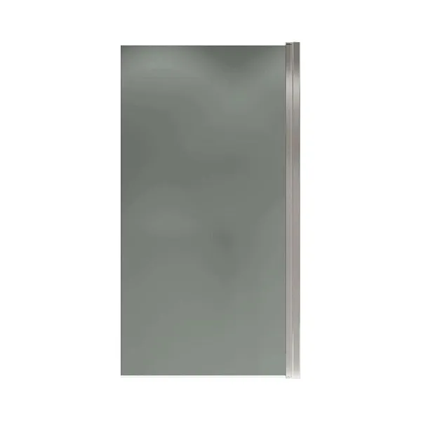 Шторка на ванну Terminus Ното 2CW150х70CT фото 1