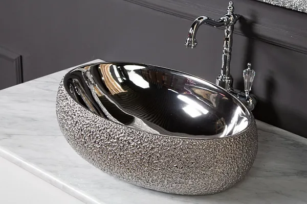 Раковина Boheme NeoArt 48 см 861 фото 3
