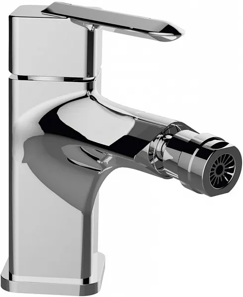 Смеситель BelBagno Crystal CRY-BD-CRM для биде фото 1