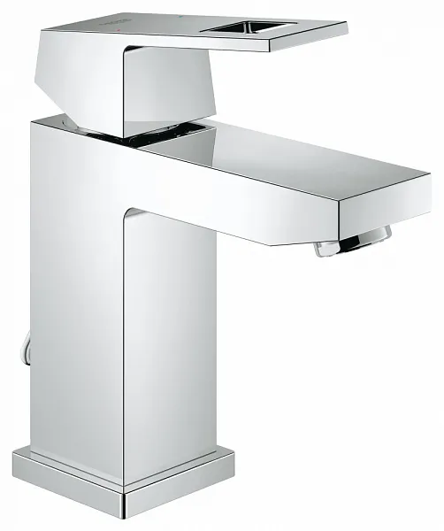 Смеситель для раковины Grohe Eurocube 23131000 фото 1