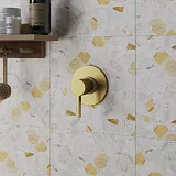 Встраиваемый смеситель PAINI Brera 74PJ690 фото 2