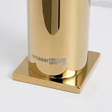 Смеситель WasserKRAFT Sauer 7103H для раковины-чаши фото 4