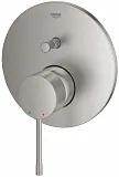 Cмеситель Grohe Essence New 24058DC1 для ванны с душем фото 3