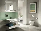 Раковина Ideal Standard Tonic II 102 см K086201 фото 4