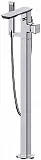 Смеситель Bravat Phillis F656101C-B3-ENG для ванны с душем фото 1