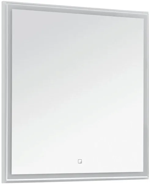 Зеркало Aquanet Nova Lite 75х80 242271 с подсветкой фото 2