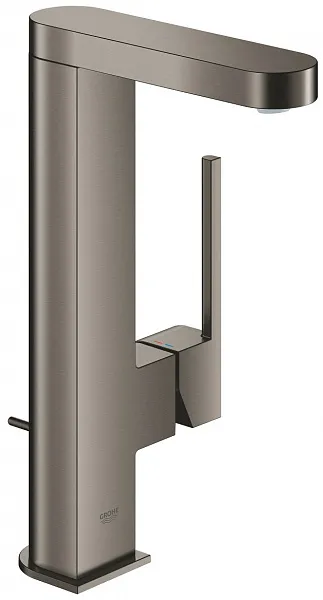 Смеситель Grohe Plus 23851AL3 для раковины с донным клапаном фото 1