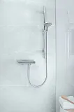 Термостат Grohe Grohtherm 2000 34281001 для душа с душевым гарнитуром фото 6
