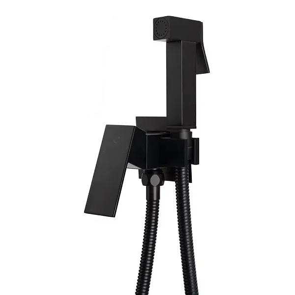 Гигиенический душ FILARETE Fing FL101BL фото 4