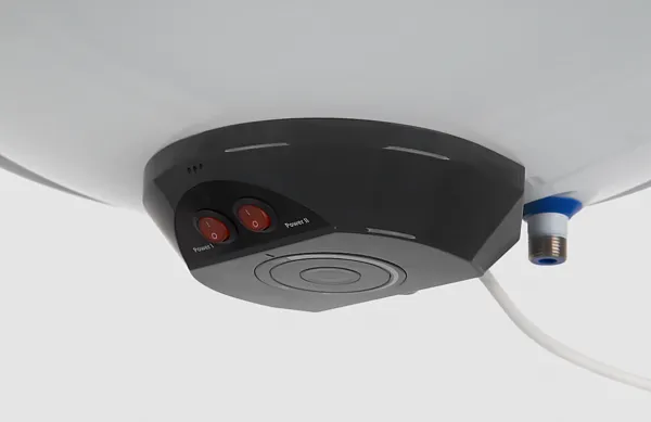 Водонагреватель THERMEX Praktik 80 V накопительный фото 4
