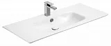 Раковина-столешница Sanovit Sharp 105 см 14105-KL 196393 фото 1