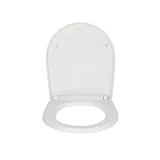 Крышка-сиденье Iddis Optima Home 142PPS0i31 с микролифтом фото 6