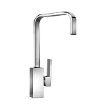 Смеситель для кухонной мойки PAINI Dax-DaxR 84CR572RKM фото 3