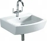 Раковина Roca Hall 55 см 327881000 фото 2