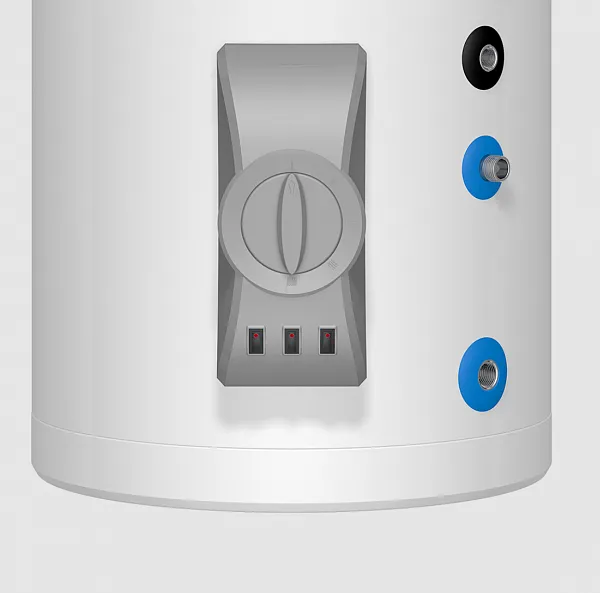 Водонагреватель THERMEX IRP 150 V (combi) накопительный фото 4
