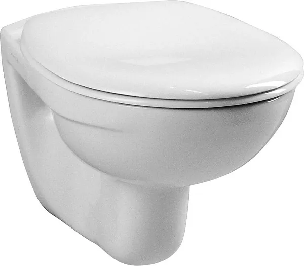 Унитаз с инсталляцией и кнопкой смыва VitrA Normus 9773B003-7203 фото 4