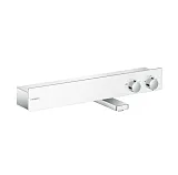 Смеситель Hansgrohe ShowerTablet 13109400 для ванны с душем фото 1