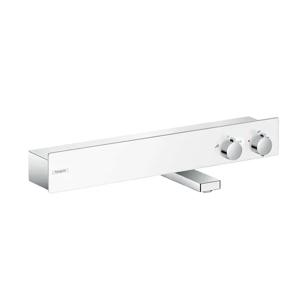 Смеситель Hansgrohe ShowerTablet 13109400 для ванны с душем фото 1