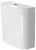 Бачок для унитаза Duravit Happy D.2 0934100005 фото 1