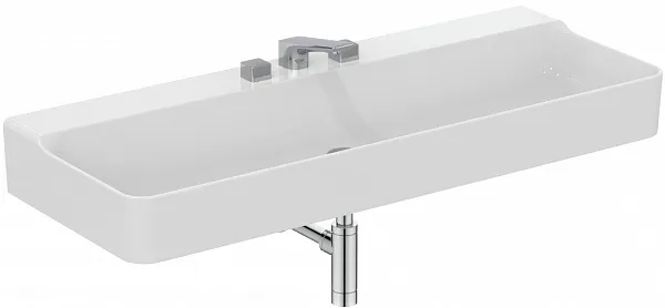 Раковина Ideal Standard Conca 120 см T380701 фото 2