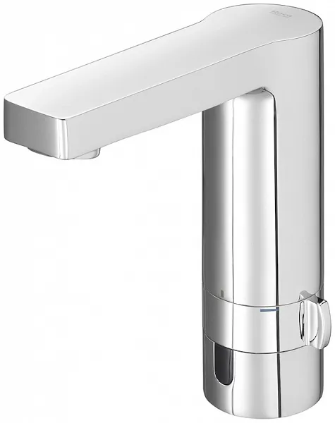 Смеситель Roca L90 5A5301C00 для раковины фото 1