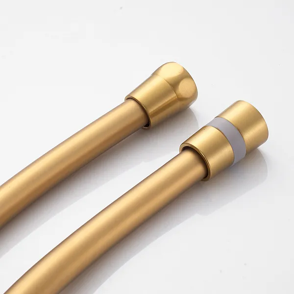 Душевой шланг Shevanik SE58-15 фото 4