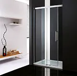 Душевая дверь в нишу Cezares Premier Soft W BF1 120 C Cr IV фото 2