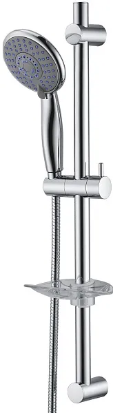 Душевой гарнитур WasserKRAFT A004 фото 1